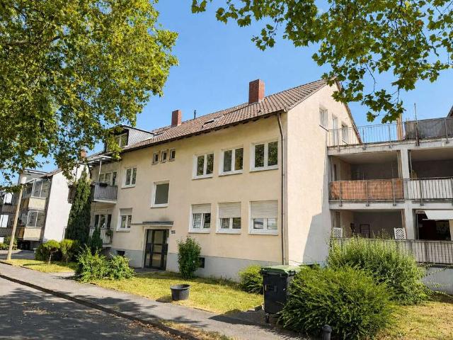 Wohnung kaufen in Bad Godesberg, Bonn