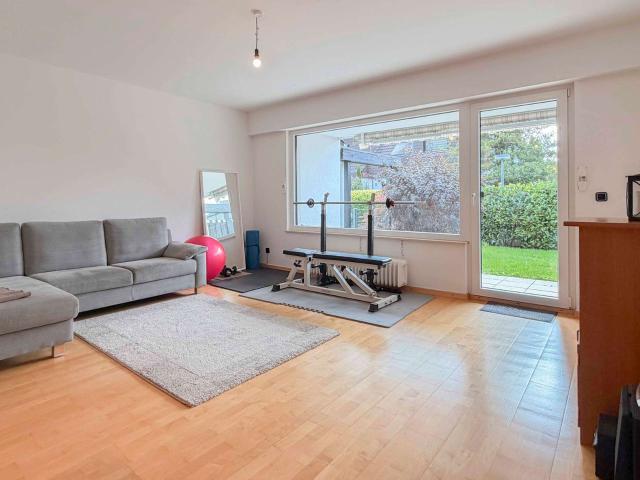 Wohnung kaufen in Brüser Berg, Bonn