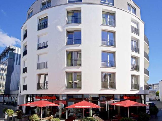 Wohnung kaufen in Bonn-Zentrum, Bonn