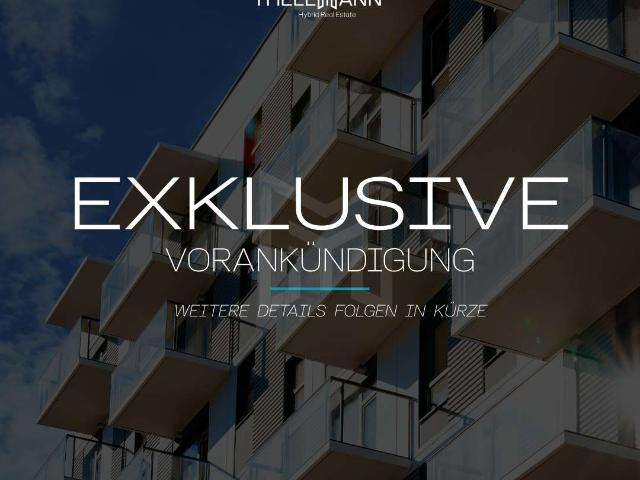 Wohnung kaufen in Friesdorf, Bonn