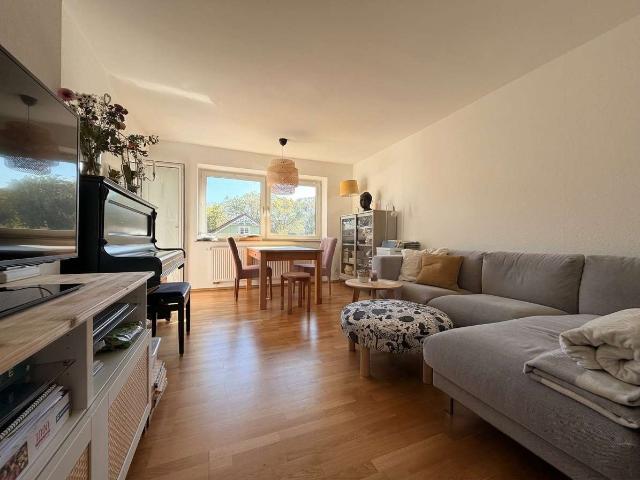 Wohnung kaufen in Friesdorf, Bonn