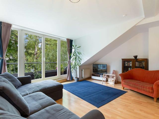 Wohnung kaufen in Bonn-Beuel, Bonn