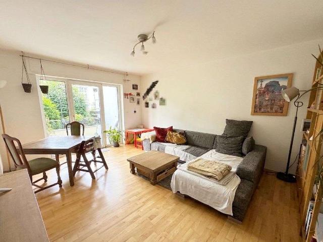 Wohnung kaufen in Dottendorf, Bonn
