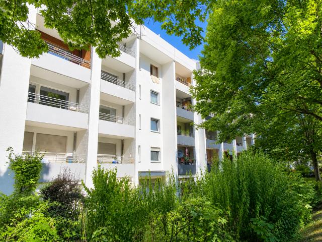 Wohnung kaufen in Auerberg, Bonn