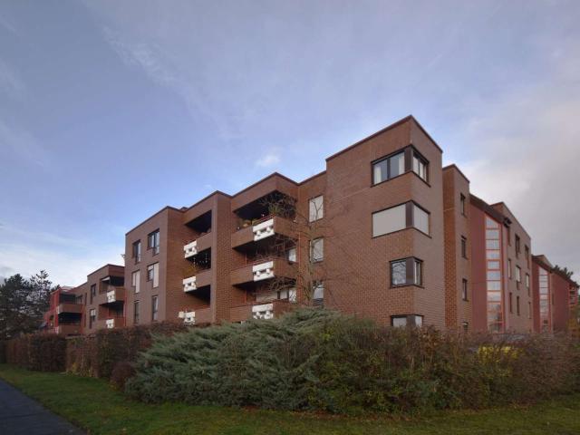 Wohnung kaufen in Brüser Berg, Bonn