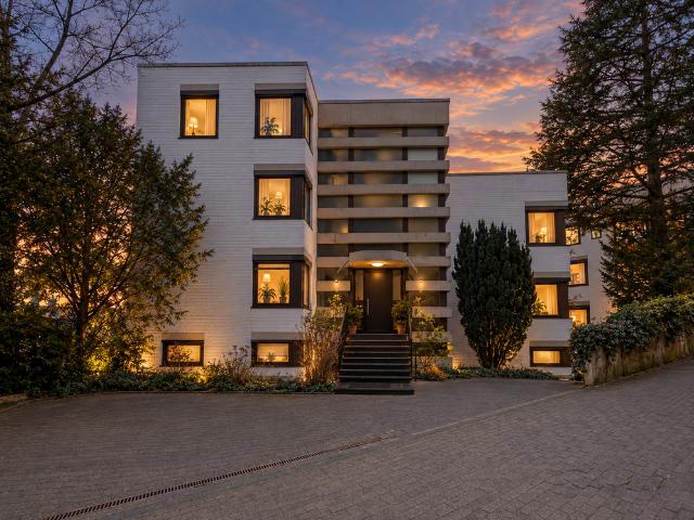 Wohnung kaufen in Alt-Godesberg, Bonn