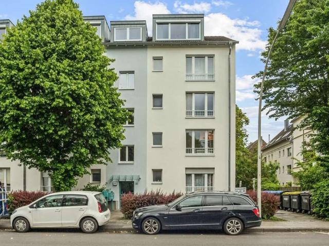 Wohnung kaufen in Bonn-Zentrum, Bonn