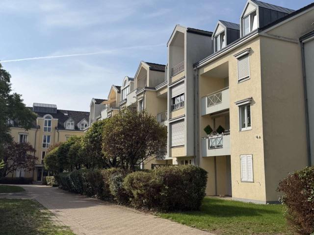 Wohnung kaufen in Bad Godesberg, Bonn