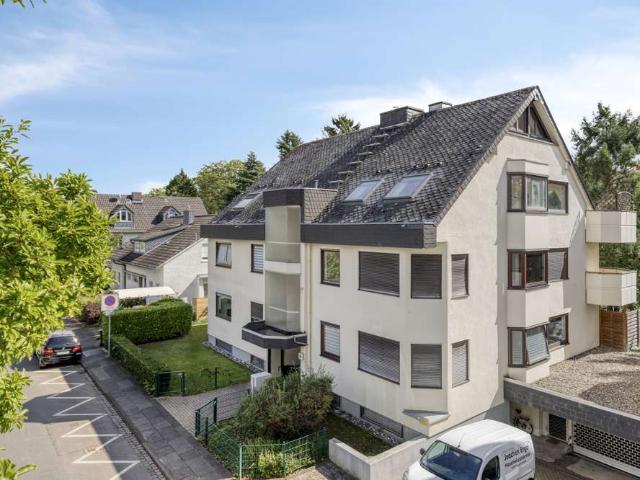 Wohnung kaufen in Gronau, Bonn