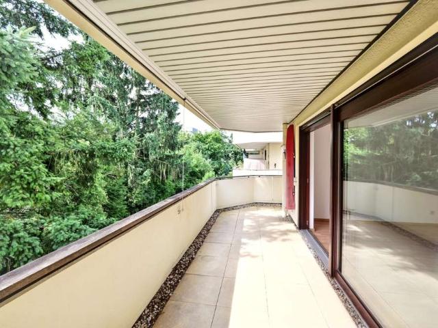 Wohnung kaufen in Gronau, Bonn