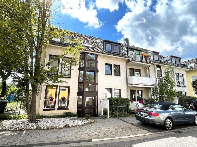 Wohnung kaufen in Beuel-Mitte, Bonn