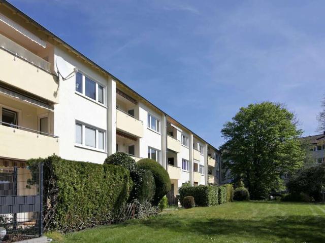 Wohnung kaufen in Tannenbusch, Bonn