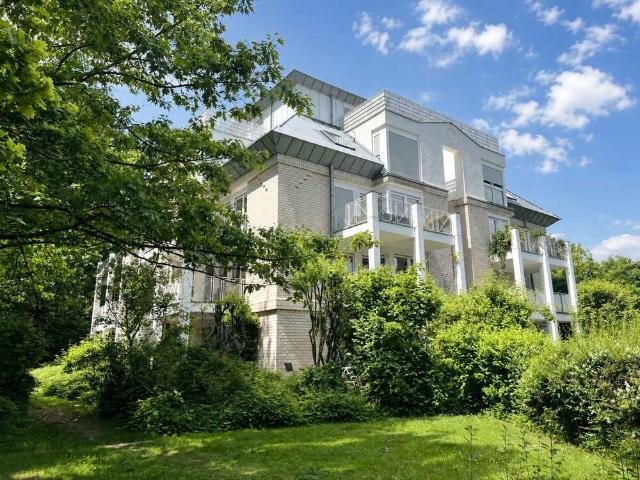 Wohnung kaufen in Bad Godesberg, Bonn