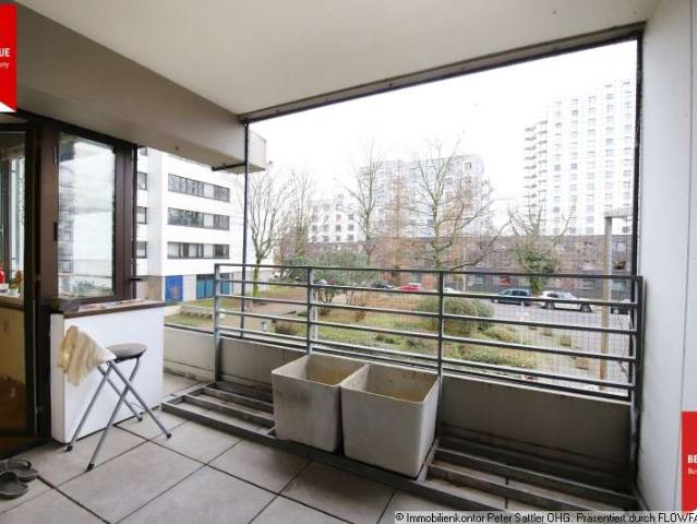 Wohnung kaufen in Auerberg, Bonn