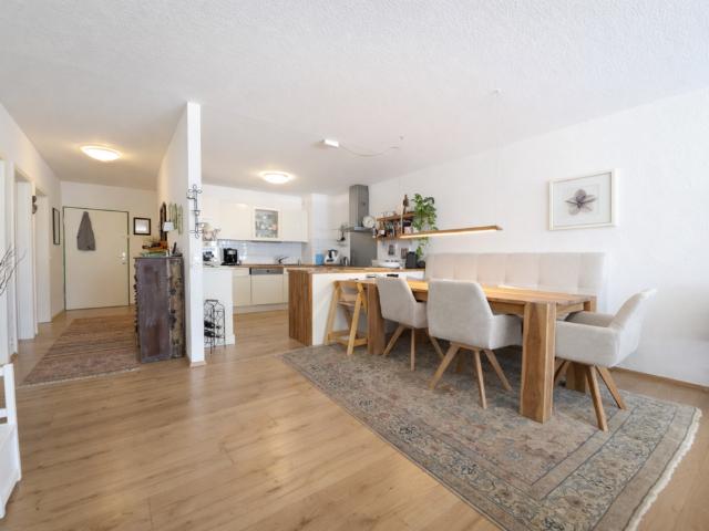Wohnung kaufen in Bonn-Castell, Bonn