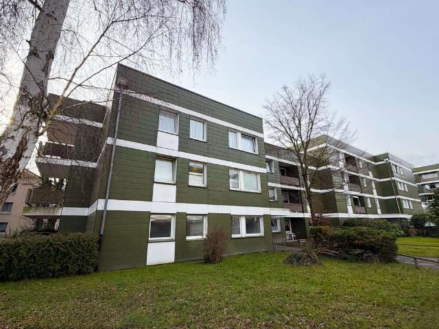 Wohnung kaufen in Bad Godesberg, Bonn