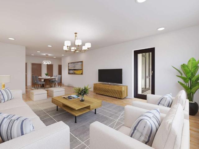 Wohnung kaufen in Auerberg, Bonn