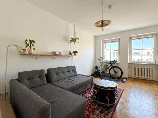 Wohnung kaufen in Gronau, Bonn