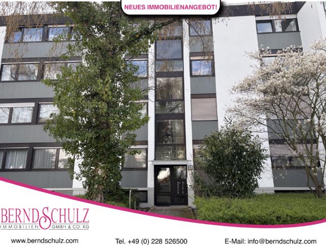 Wohnung kaufen in Dransdorf, Bonn