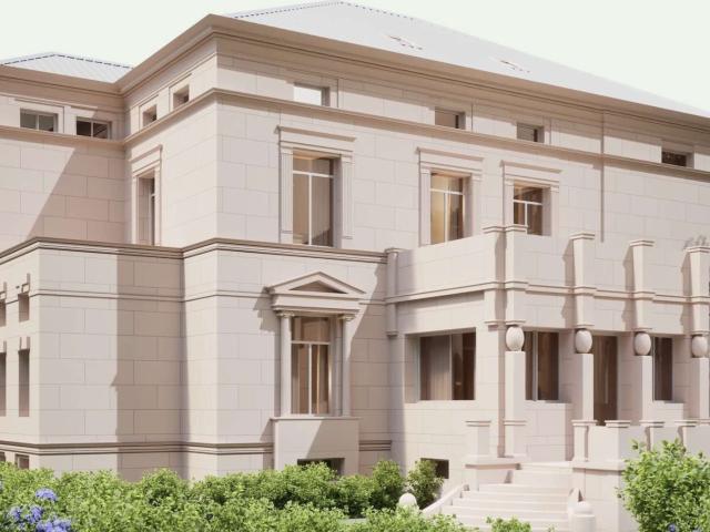 Wohnung kaufen in Gronau, Bonn