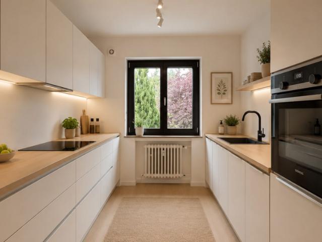 Wohnung kaufen in Bad Godesberg, Bonn