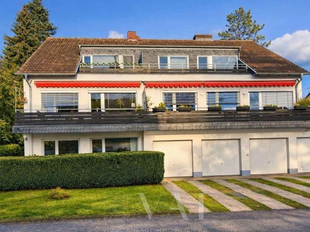 Wohnung kaufen in Gronau, Bonn