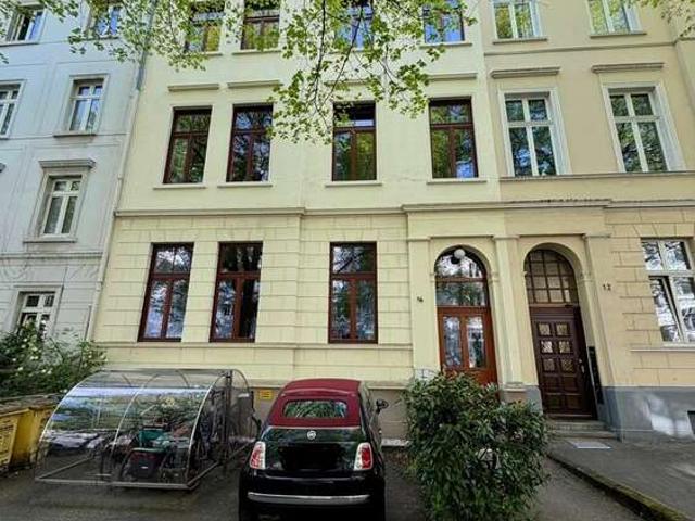 Wohnung kaufen in Südstadt, Bonn