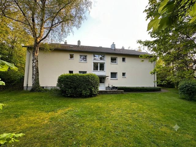 Wohnung kaufen in Brüser Berg, Bonn