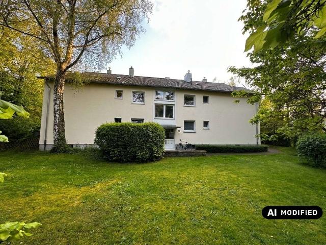 Wohnung kaufen in Brüser Berg, Bonn