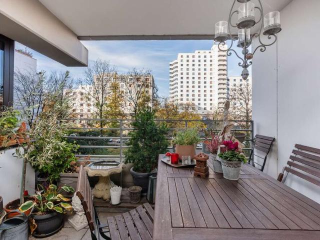 Wohnung kaufen in Auerberg, Bonn