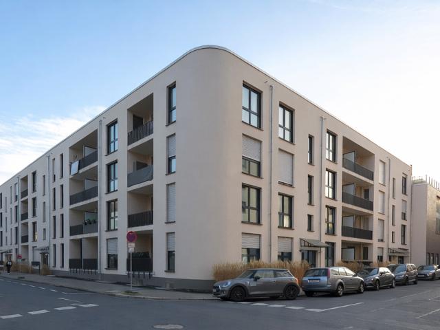 Wohnung kaufen in Poppelsdorf, Bonn