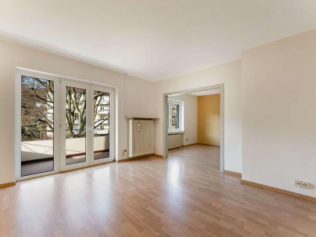 Wohnung kaufen in Dottendorf, Bonn