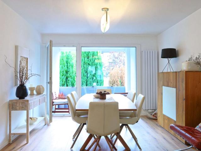 Wohnung kaufen in Alt-Godesberg, Bonn