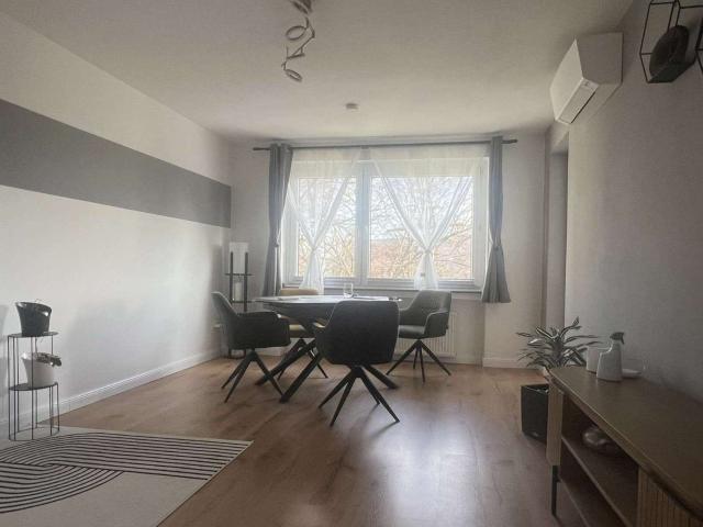 Wohnung kaufen in Brüser Berg, Bonn