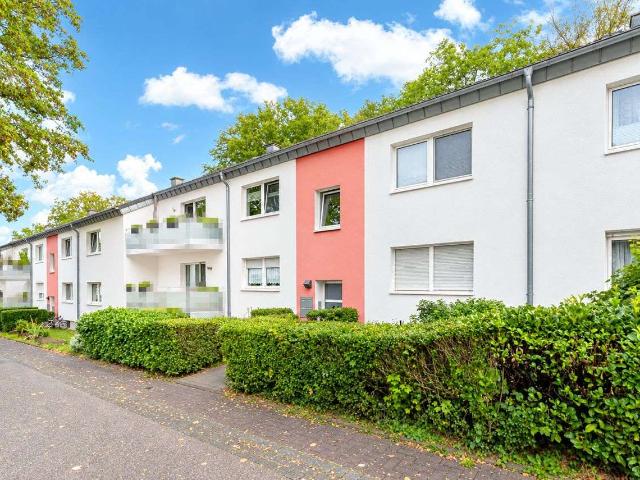 Wohnung kaufen in Brüser Berg, Bonn
