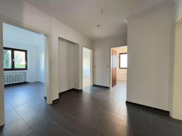 Wohnung kaufen in Bad Godesberg, Bonn