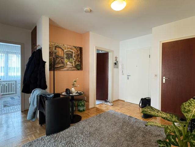 Wohnung kaufen in Bad Godesberg, Bonn