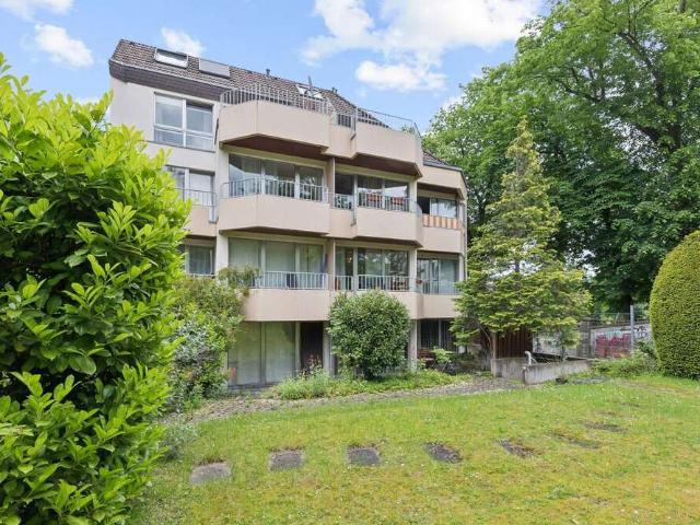 Wohnung kaufen in Poppelsdorf, Bonn