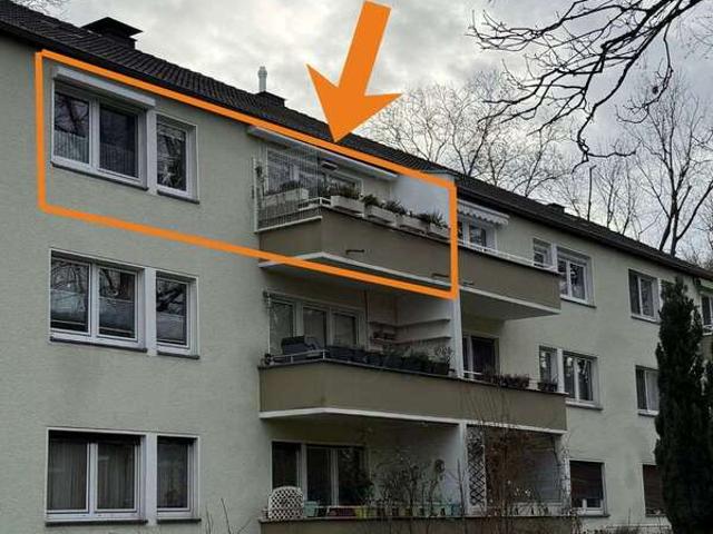 Wohnung kaufen in Brüser Berg, Bonn