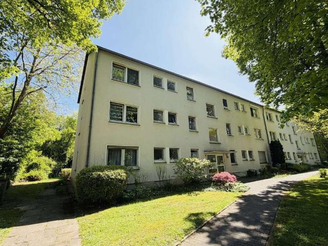 Wohnung kaufen in Brüser Berg, Bonn