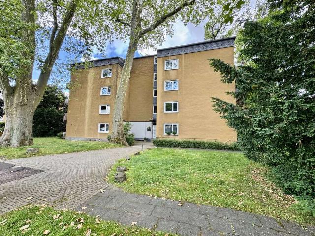 Wohnung kaufen in Bonn-Beuel, Bonn