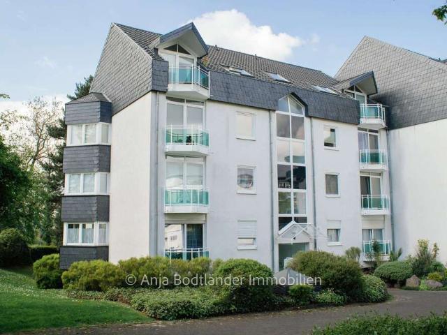 Wohnung kaufen in Bad Godesberg, Bonn