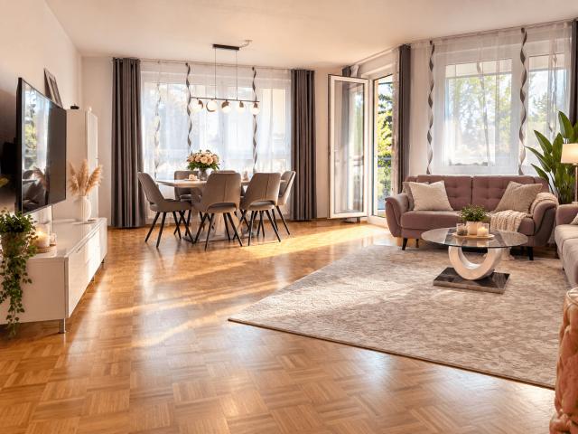 Wohnung kaufen in Brüser Berg, Bonn
