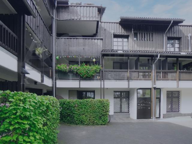 Wohnung kaufen in Brüser Berg, Bonn