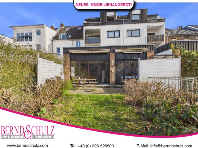 Wohnung kaufen in Dransdorf, Bonn