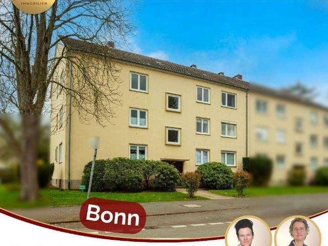 Wohnung kaufen in Bad Godesberg, Bonn