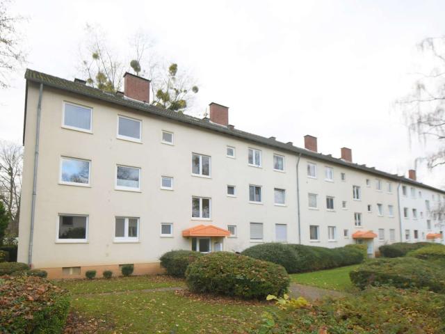 Wohnung kaufen in Bad Godesberg, Bonn