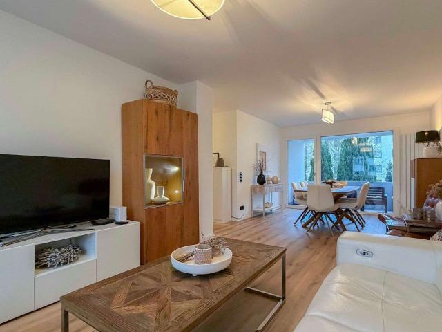 Wohnung kaufen in Bad Godesberg, Bonn