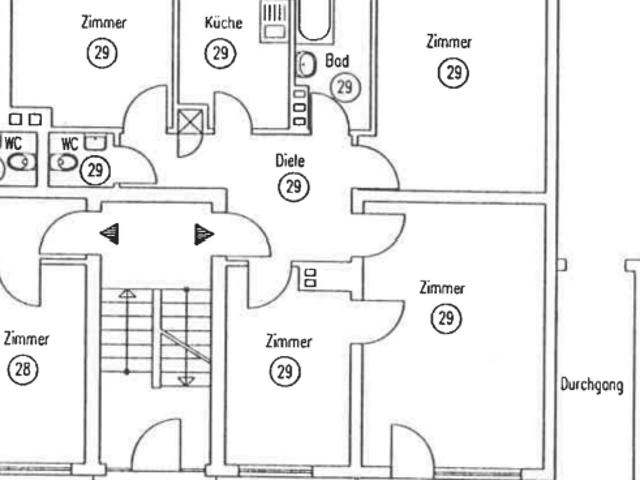 Wohnung kaufen in Bad Godesberg, Bonn