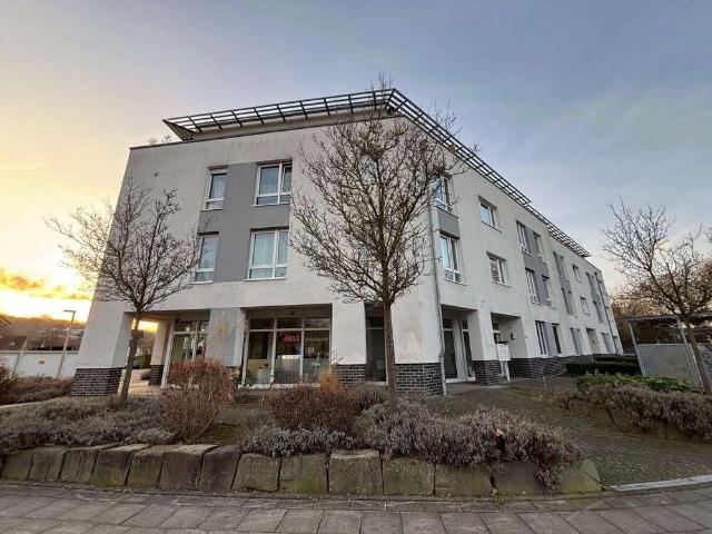 Wohnung kaufen in Bad Godesberg, Bonn
